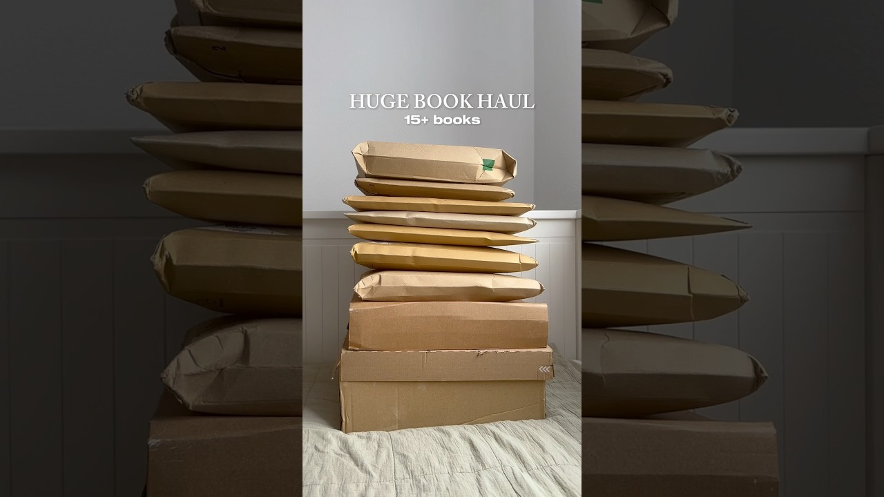 Starting a Book Buying Ban