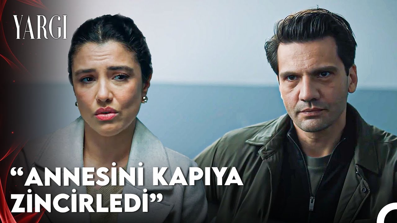 Duru Konuştu, Maskeler Düştü! - Yargı 88. Bölüm