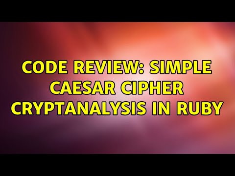 Code Review: Simple Caesar cipher cryptanalysis in Ruby