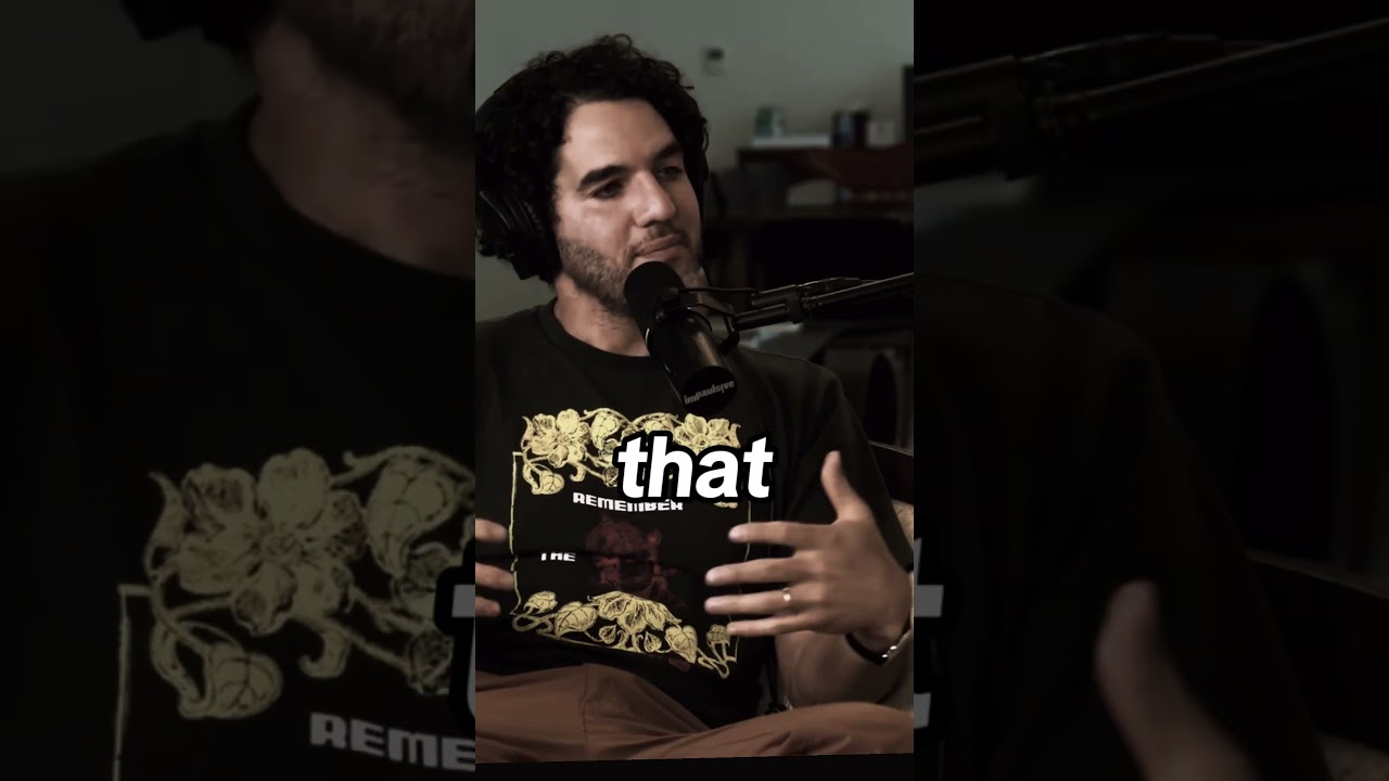 Benny Safdie Discusses New Acting Roles with Logan Paul 🎬