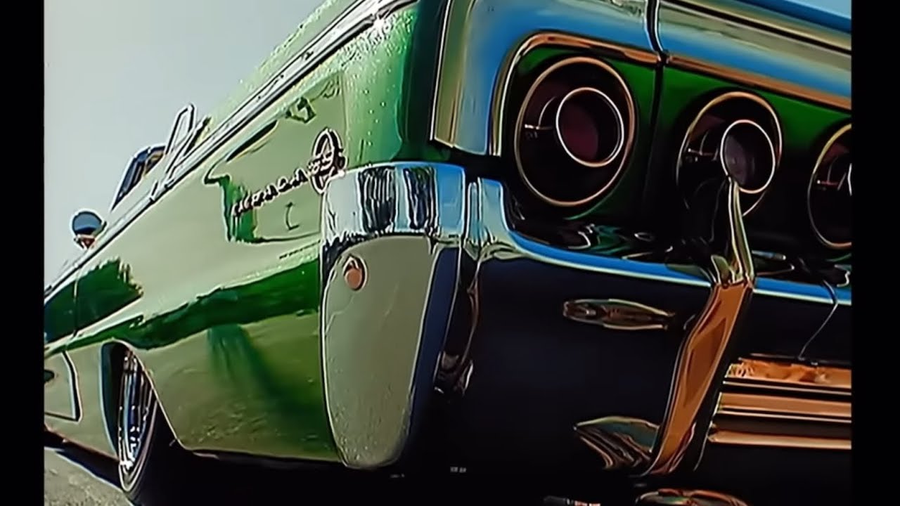 [FREE] West Coast G-Funk 90s Rap Beat 🎶