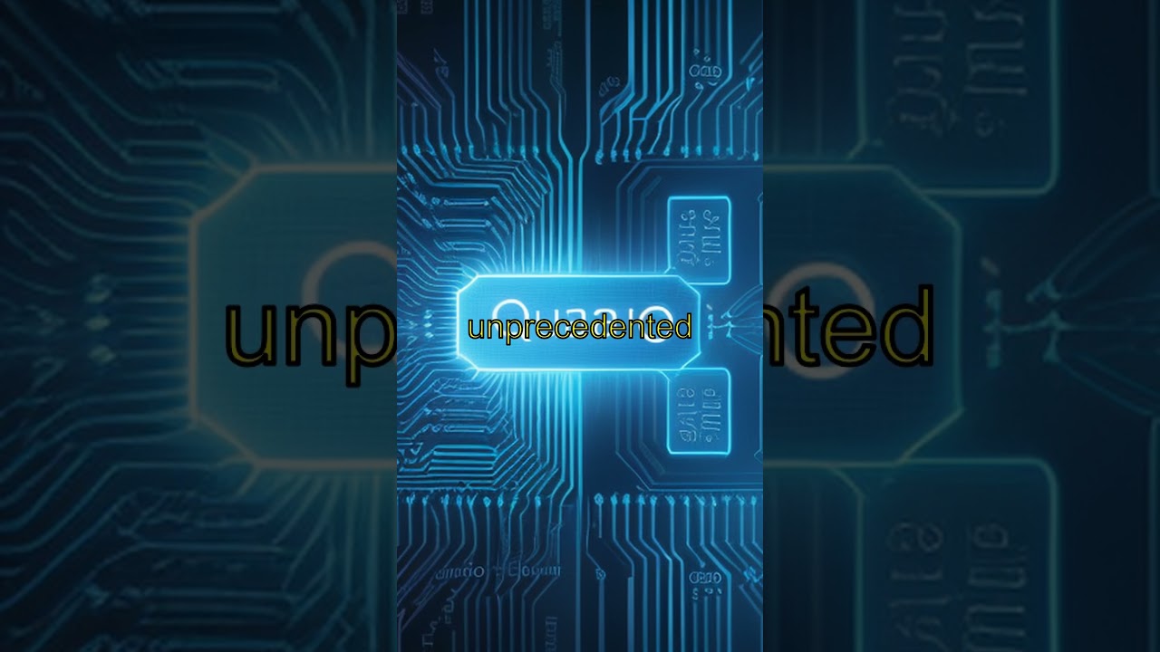 Quantum Leap in Cybersecurity: How Quantum Computing Is Transforming Encryption 🔐