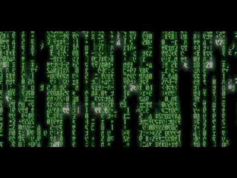Wake Up by Rage Against the Machine | The Matrix Scene 🎬