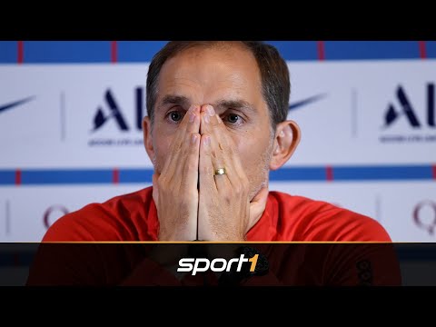 Brandrede von Tuchel: "Das zerstört die Spieler" | SPORT1