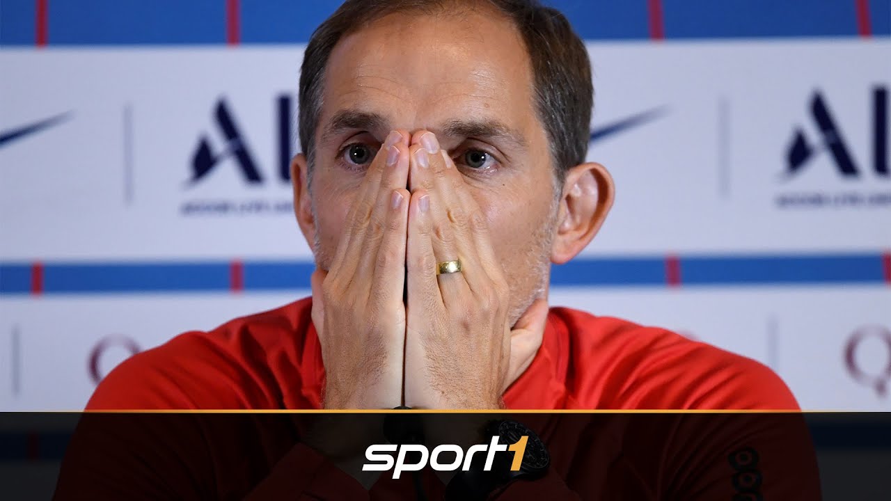 Tuchel schärft Kritik am Fußball-Kalender: „Zerstört die Spieler“ ⚽