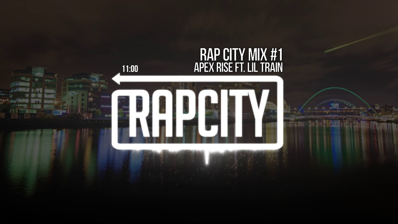 Apex Rise Rap Mix | Rap City Mix #1
