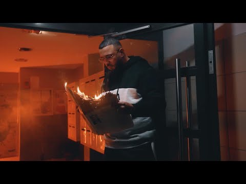 Kofs - Mes Démons . ft Lacrim . Ziak