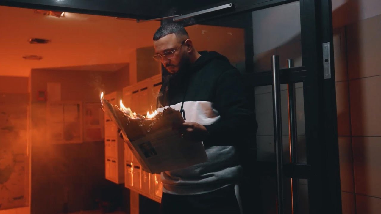 Kofs – Mes Démons ft. Lacrim & Ziak 🎶 | Exclusive Remix & Mashup