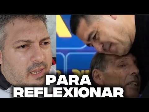 Análisis de Román y Russo