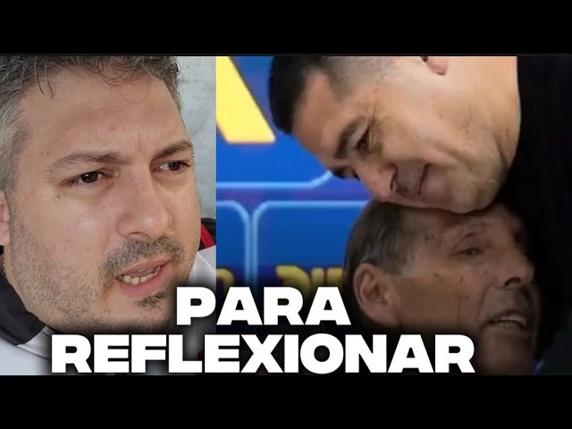 Análisis de Román y Russo