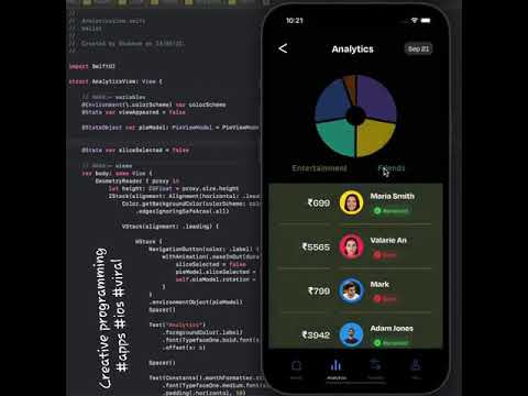 SwiftUI iOS Development Trends 📱