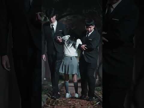 He killed her but saved her😮#MafiaBossSuddenlyKissedHer #shorts #Chinesedrama #cdrama #dramachina