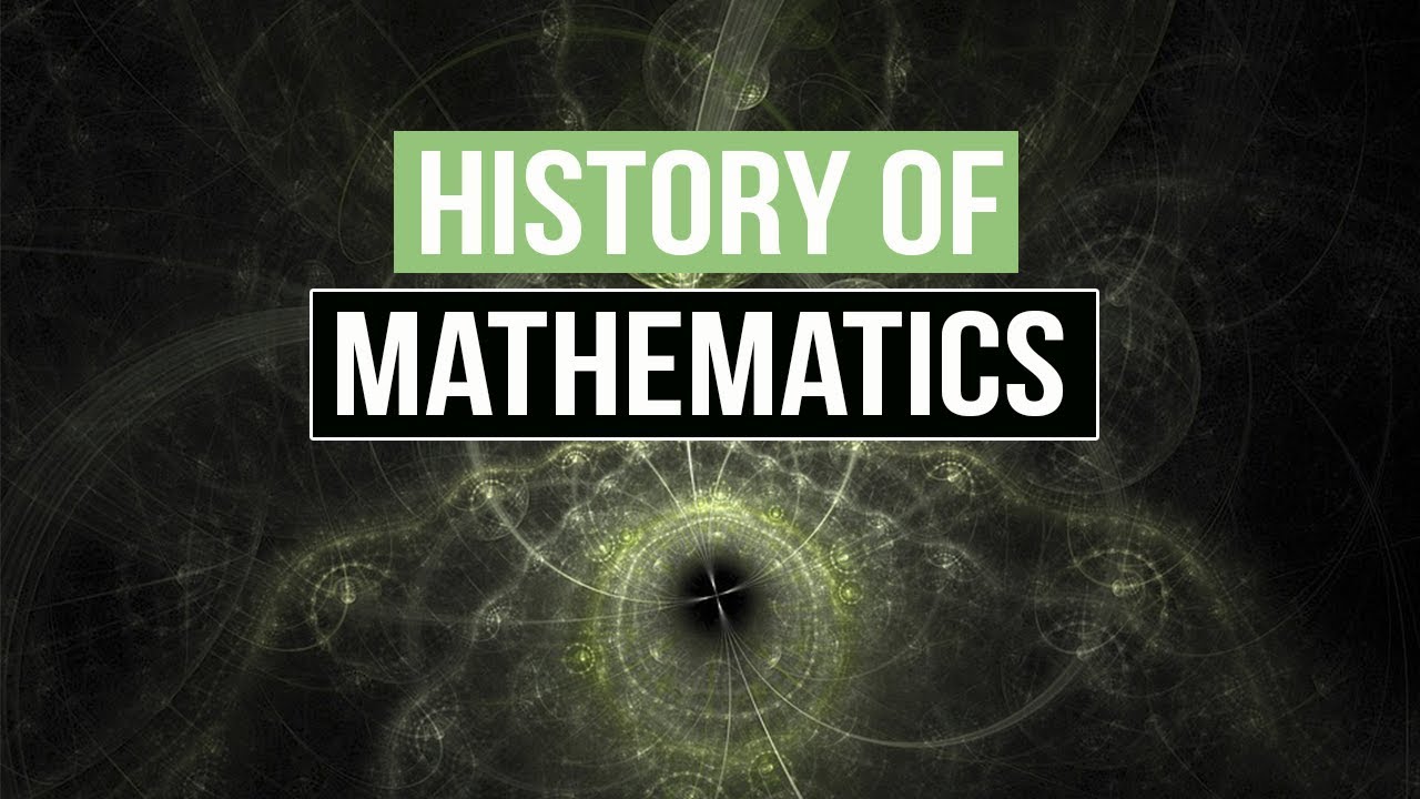 Discover the Fascinating History and Modern Applications of Mathematics 📚
