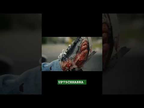 Alway wear safety gears |EtawahRider | #superbike #kawasaki #z900 @up75chhabra