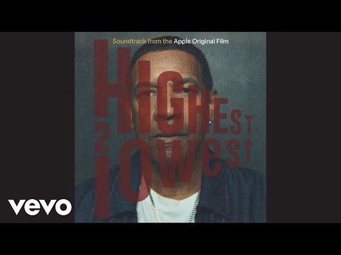 A$AP Rocky - Both Eyes Closed (From "Highest 2 Lowest") (Audio)
