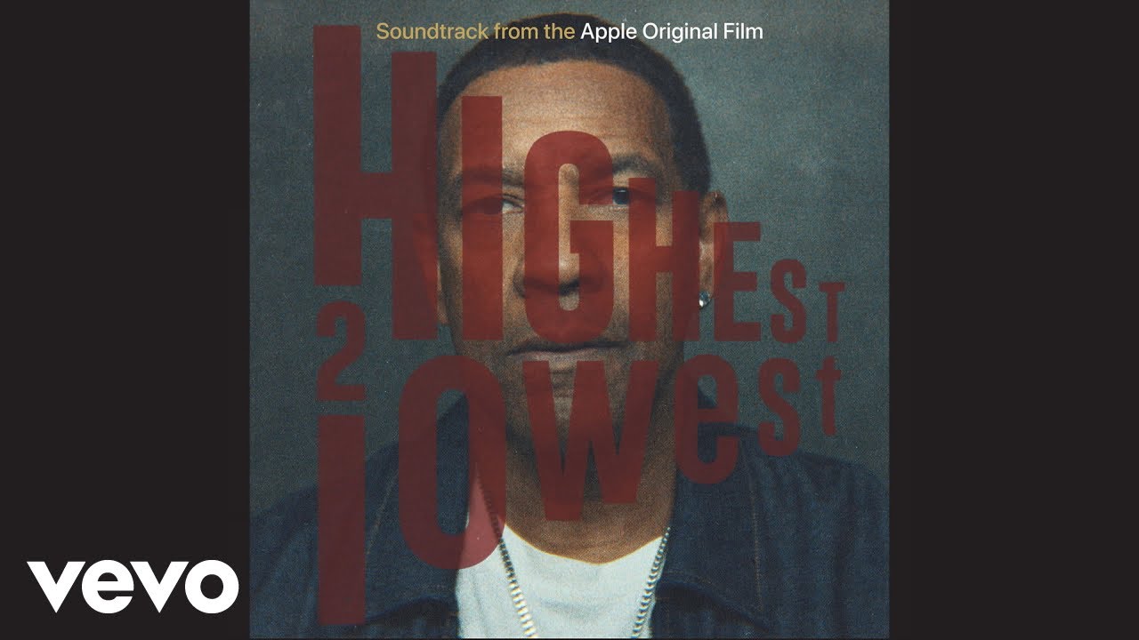 A$AP Rocky - Both Eyes Closed πΆ | Official Audio from 'Highest 2 Lowest'