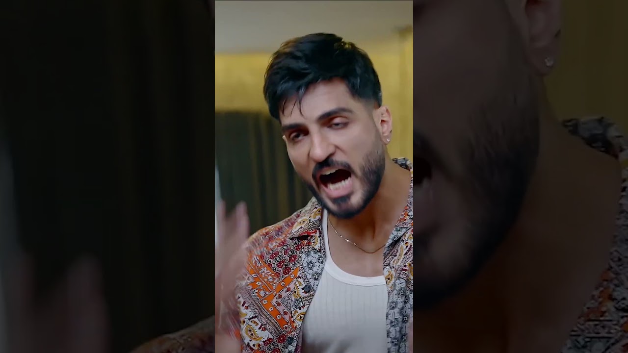 Madawa Episode 11 Promo π | Omar Shehzad & Cast