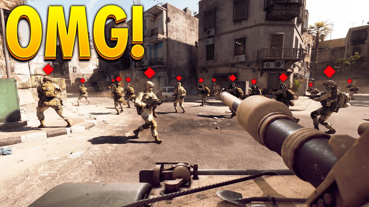 Battlefield 6 Epic & WTF Moments #50 🎮