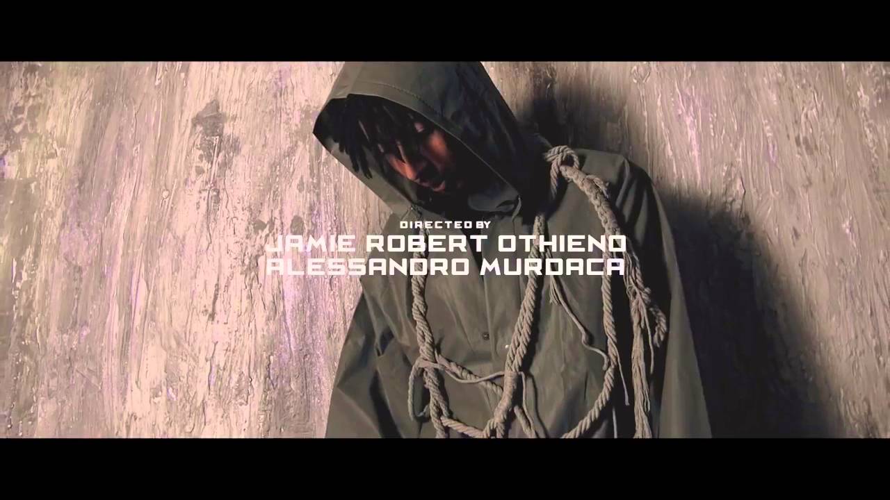 Ghali - Marijuana 🎶