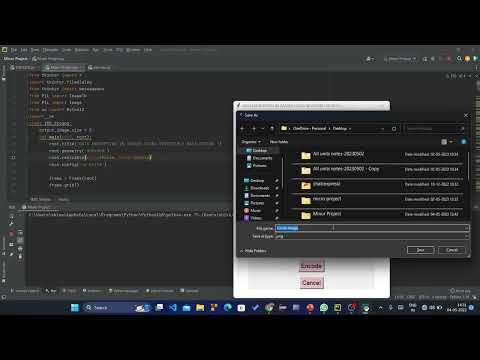 DATA ENCRYPTION IN IMAGES USING REVERSIBLE DATA HIDING