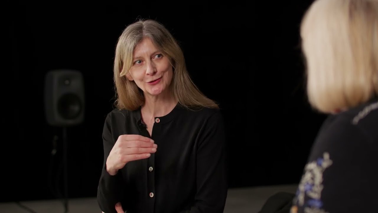 Shona Illingworth & Renata Salecl Discuss 'Topologies of Air' 🌬️