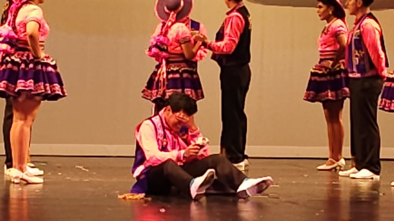 Salay Bolivia-USA 2023: 1st Place Winner 🥇