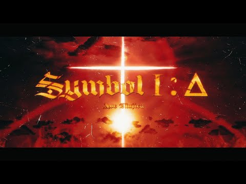 Ave Mujica - Symbol I : △ (Official Music Video)