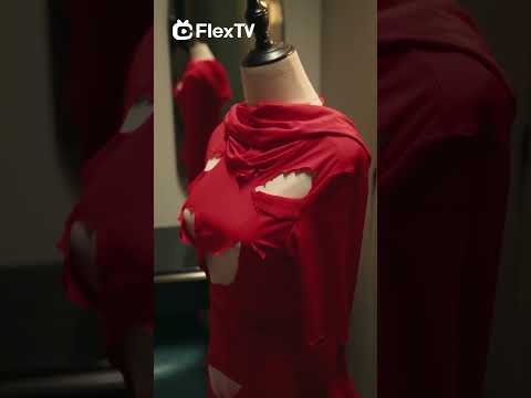 Damn! What should I do？ | "The Amazing Luna"| Get FlexTV APP