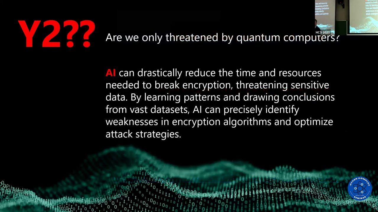 Quantum & Post-Quantum Cryptography: Challenges and Opportunities 🚀