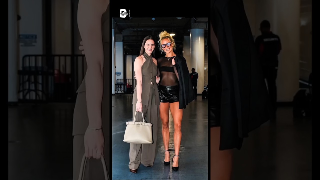 Caitlin Clark & Sophie Cunningham: A Rivalry to Watch in Women's Basketball π