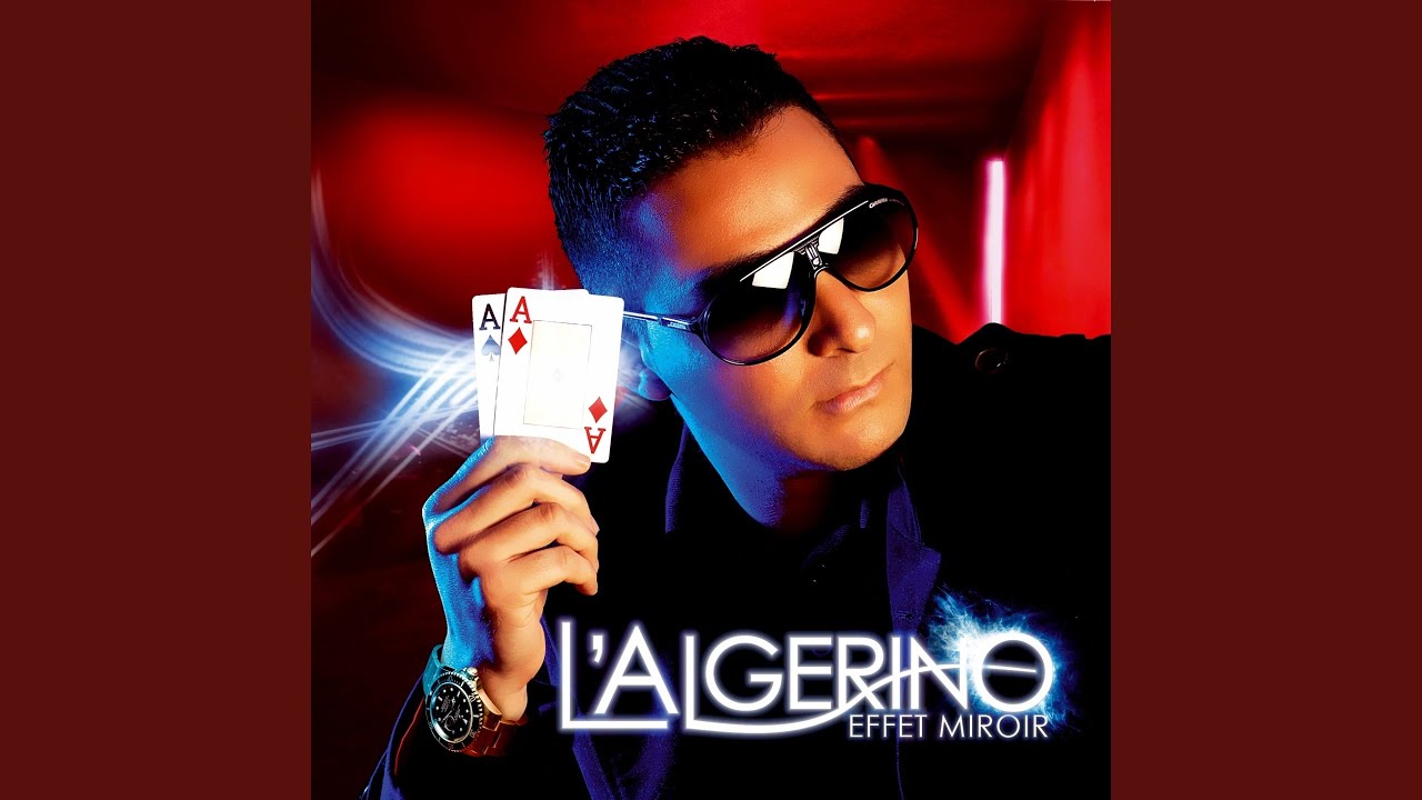 Marseille By Night by L'Algérino 🌙