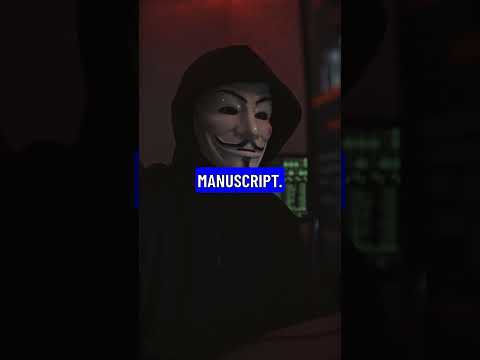 The Voynich Manuscript: History's Most Mysterious Book 🕵️♂️📜