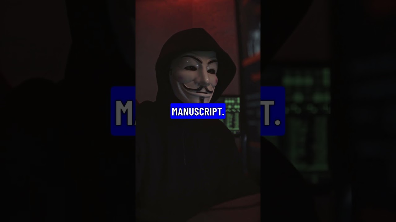 Unraveling the Secrets of the Voynich Manuscript: History’s Most Enigmatic Book 🕵️♂️