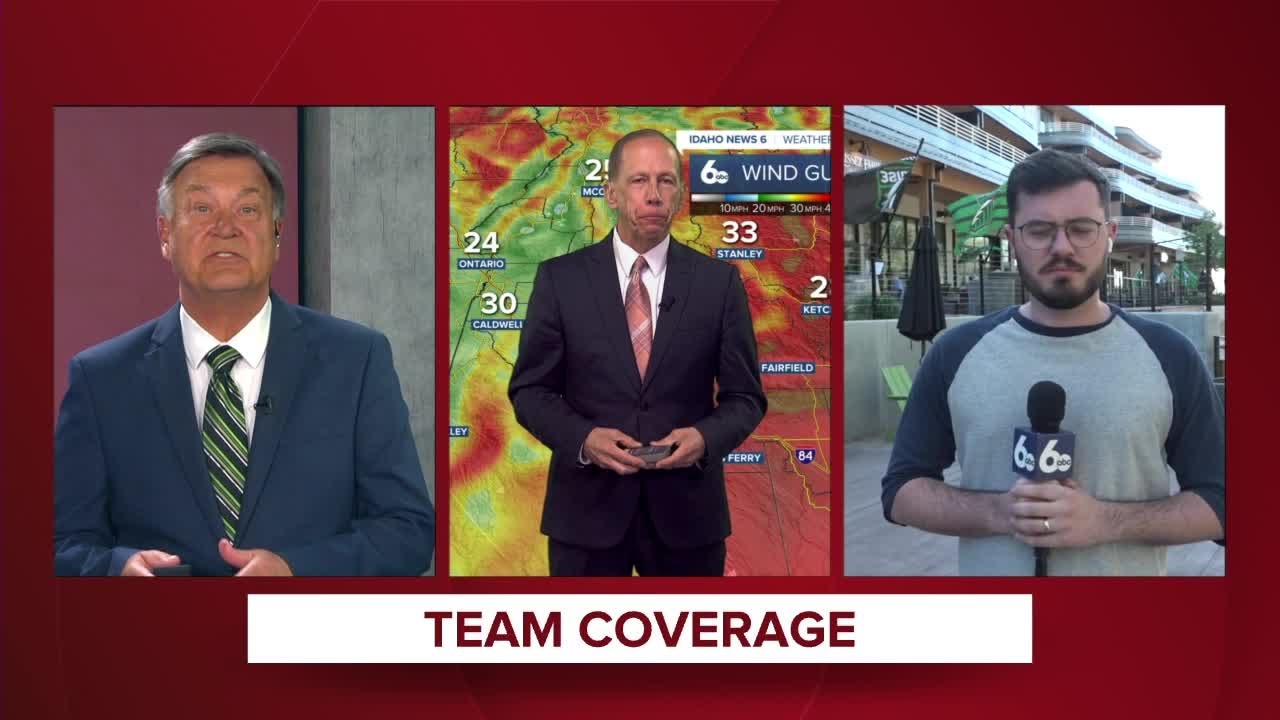 Idaho News 6 at 6pm: May 13, 2026
