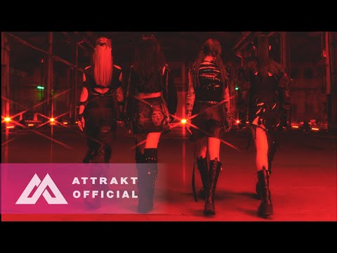 FIFTY FIFTY (피프티피프티) - ‘Log in' - PERFORMANCE VIDEO