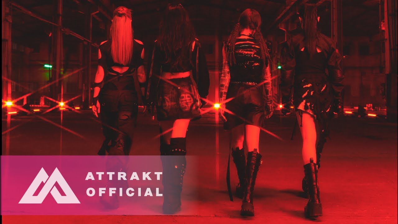 FIFTY FIFTY Performs 'Log in' | Debut Album 'THE FIFTY' Performance πΆ