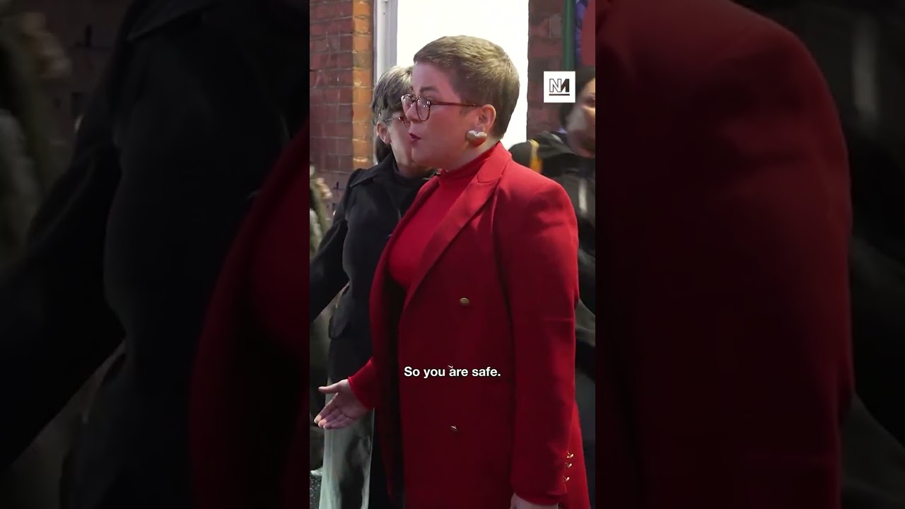 Water Company CEO Arrested by Citizens Over Public Nuisance 🚨