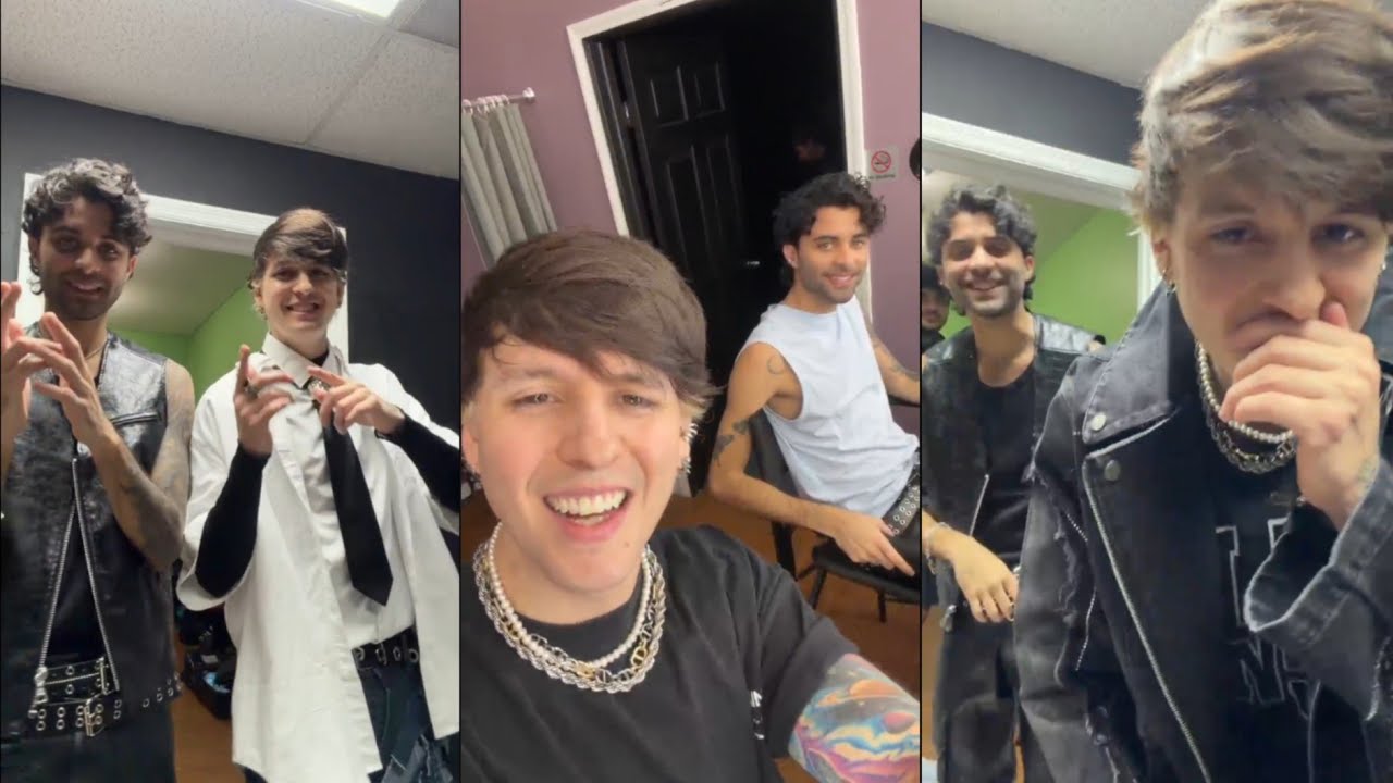 24/01/2026🎉🎉LLEGO EL GRAN DIA 🎉🎉(Live de Chris Velez y Erick Brian)