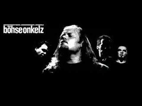 Böhse Onkelz - Keine Amnestie für MTV