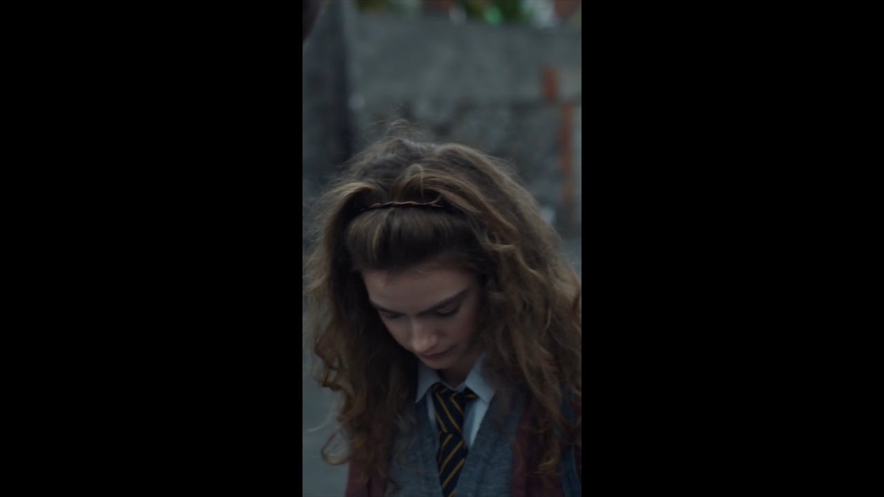 Need Company? Watch the Exciting New Series 'Mix Tape' on BINGE 🎬