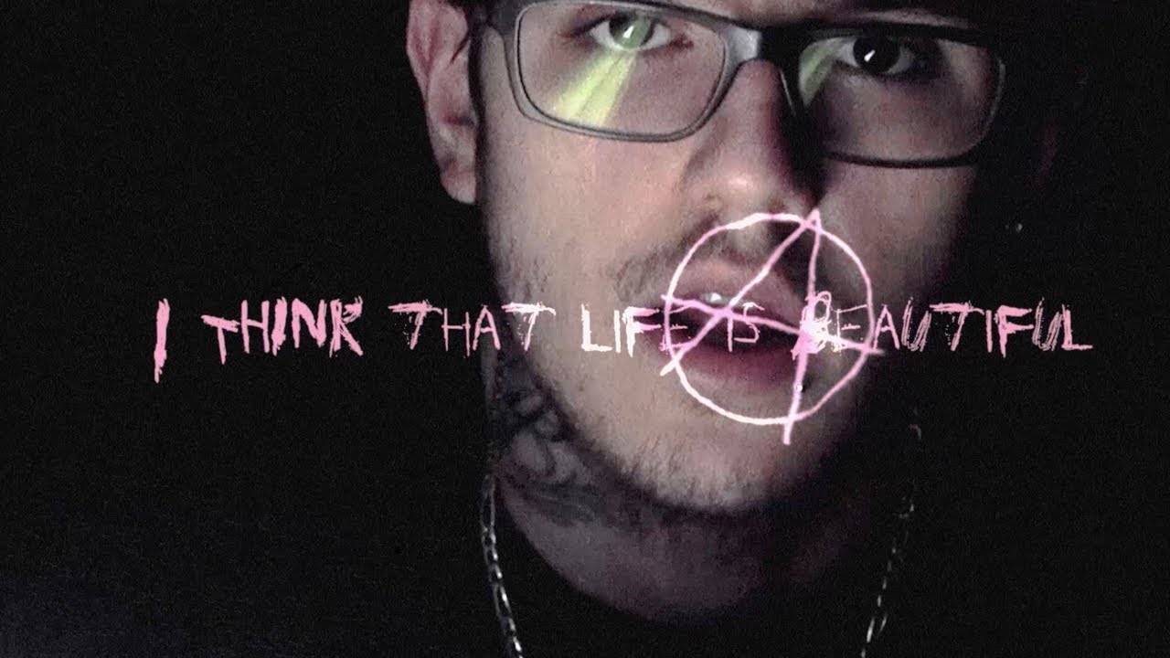 Lil Peep - Life Is Beautiful 🎶 Out Now