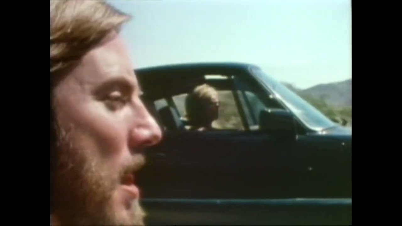 America - Horse With No Name (1972) | Official Music Video 🎶