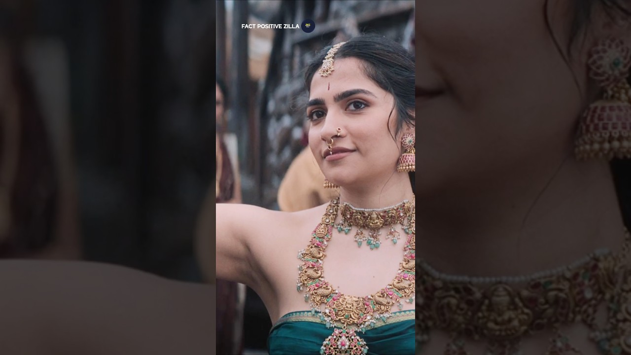 Kantara Chapter 1 Actress Rukmini: Stunning Performance & Story Highlights 🎬