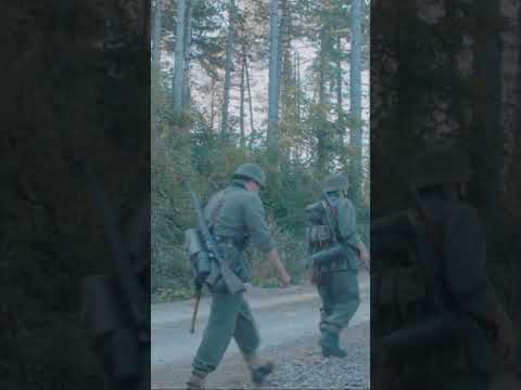 Enigma: The Code Breaker #EnigmaMachine #WorldWarII #GermanMilitary #CipherMachine #Codebreaking