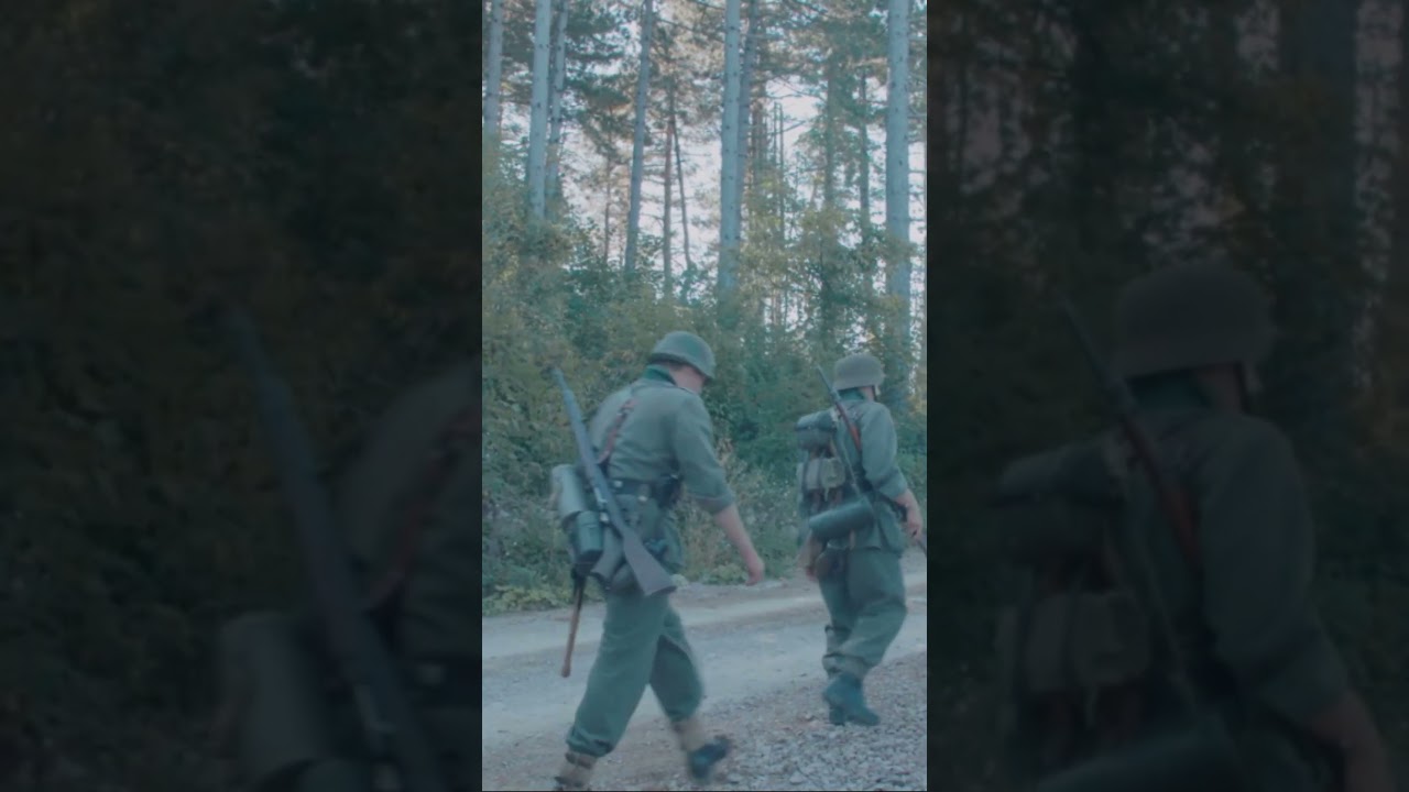 Unveiling Enigma: How the WWII Code Breaker Changed History 🕵️‍♂️