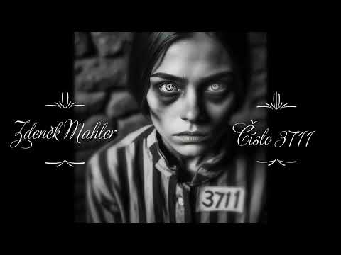 Číslo 3711 / Zdeněk Mahler (Rozhlasová hra)