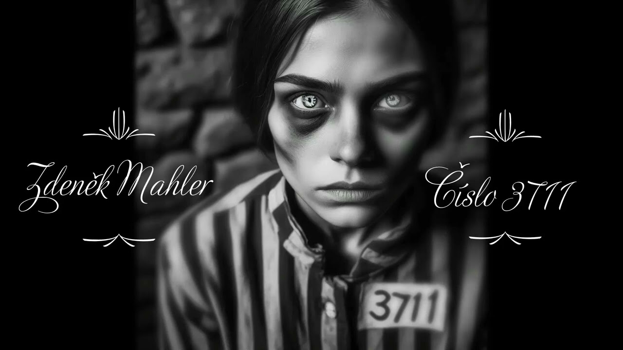 Číslo 3711 – Emocionální rozhlasová hra od Zdeňka Mahlera 🎧