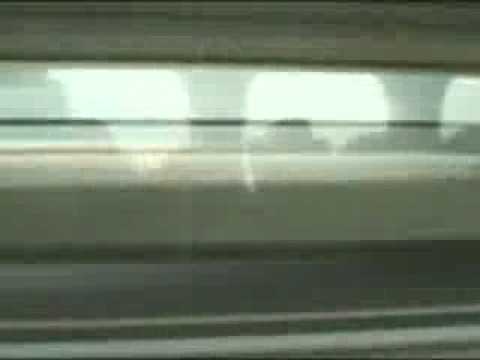 At The Drive-In's Rare 'Rage' Performance 🎸