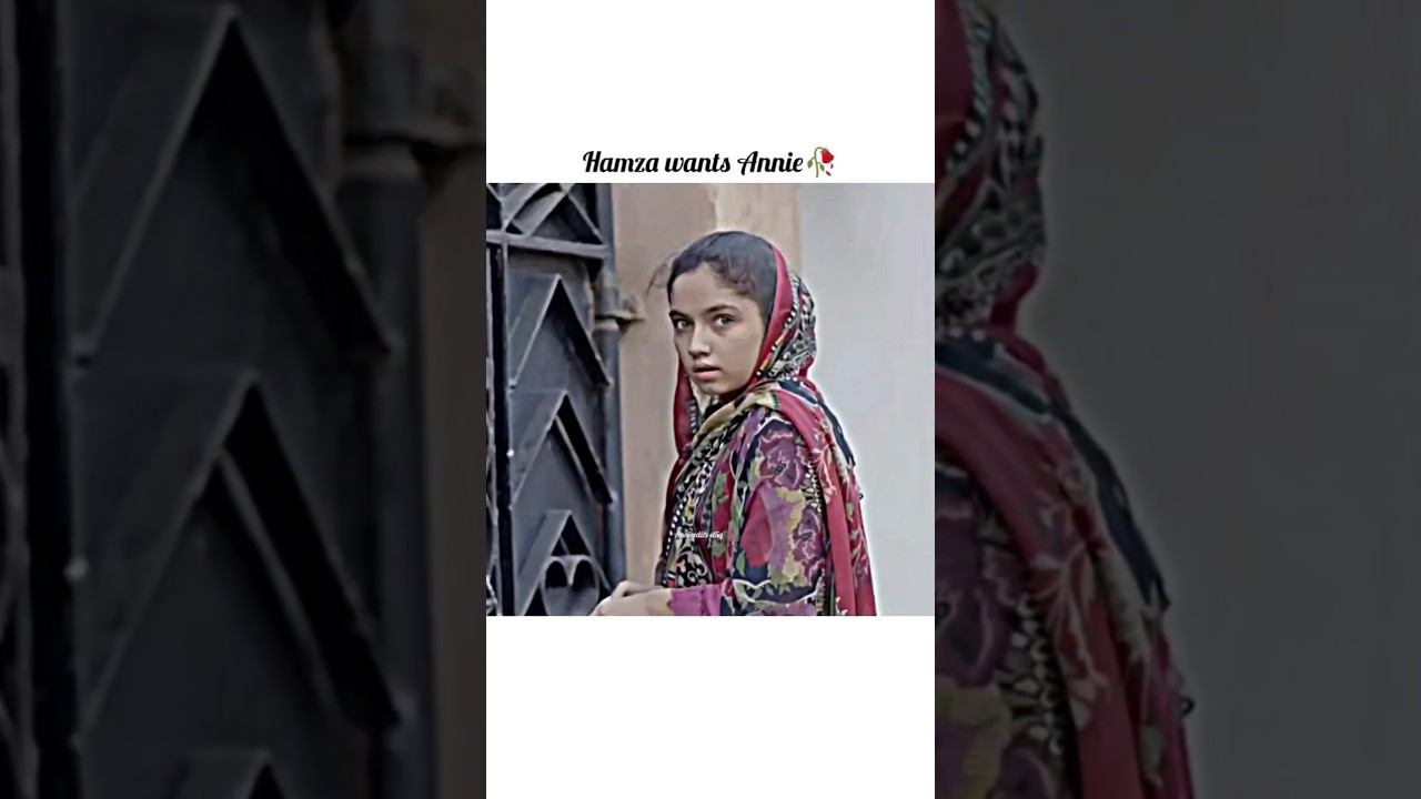 Season 2 of Aina Asif & Samar? 💔