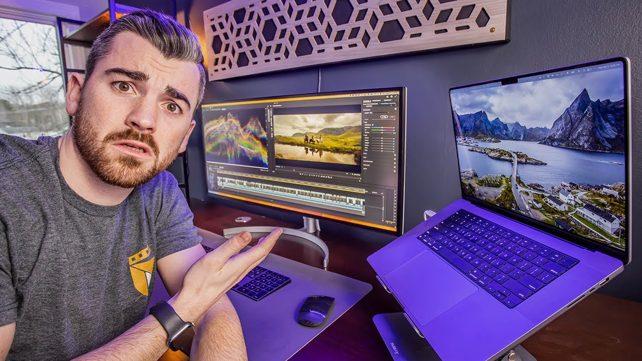 2025 Video Editing PC Buying Guide 🎥